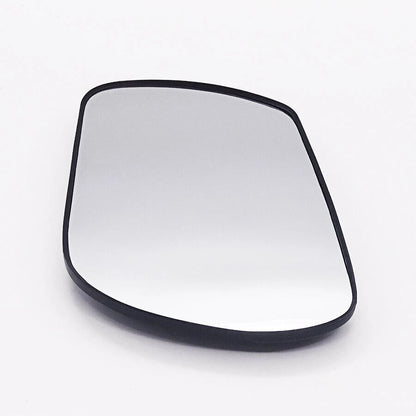 Left Passenger Side Mirror Glass for Mazda 3 (2004-2009)