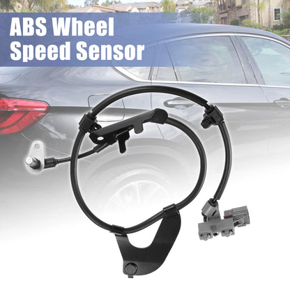 ABS Wheel Speed Sensor Front Left for Isuzu D-Max 2.5 (2002-2012)