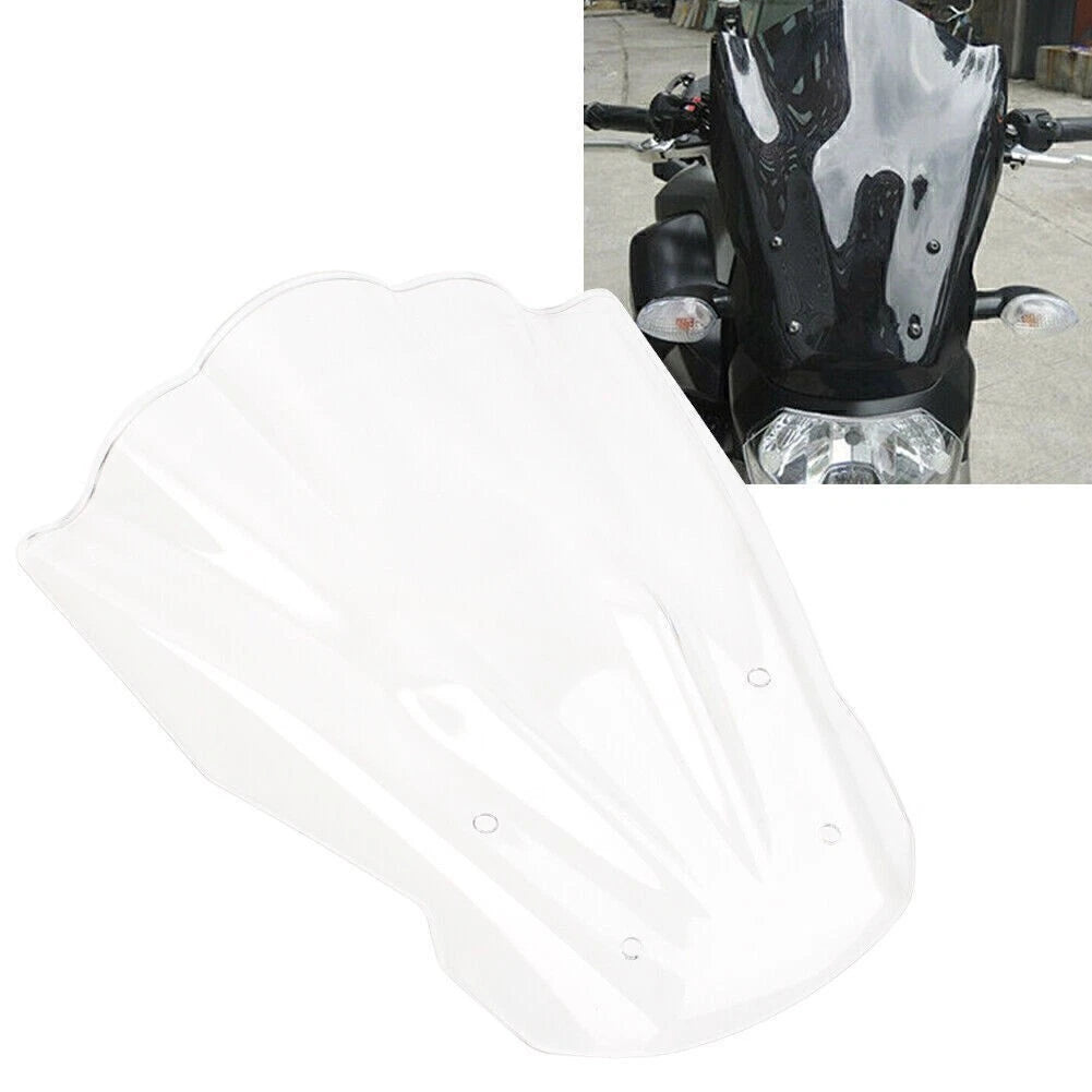 Windshield Deflector for Yamaha MT-07 (2014-2017)