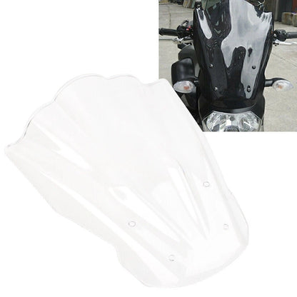 Windshield Deflector for Yamaha MT-07 (2014-2017)