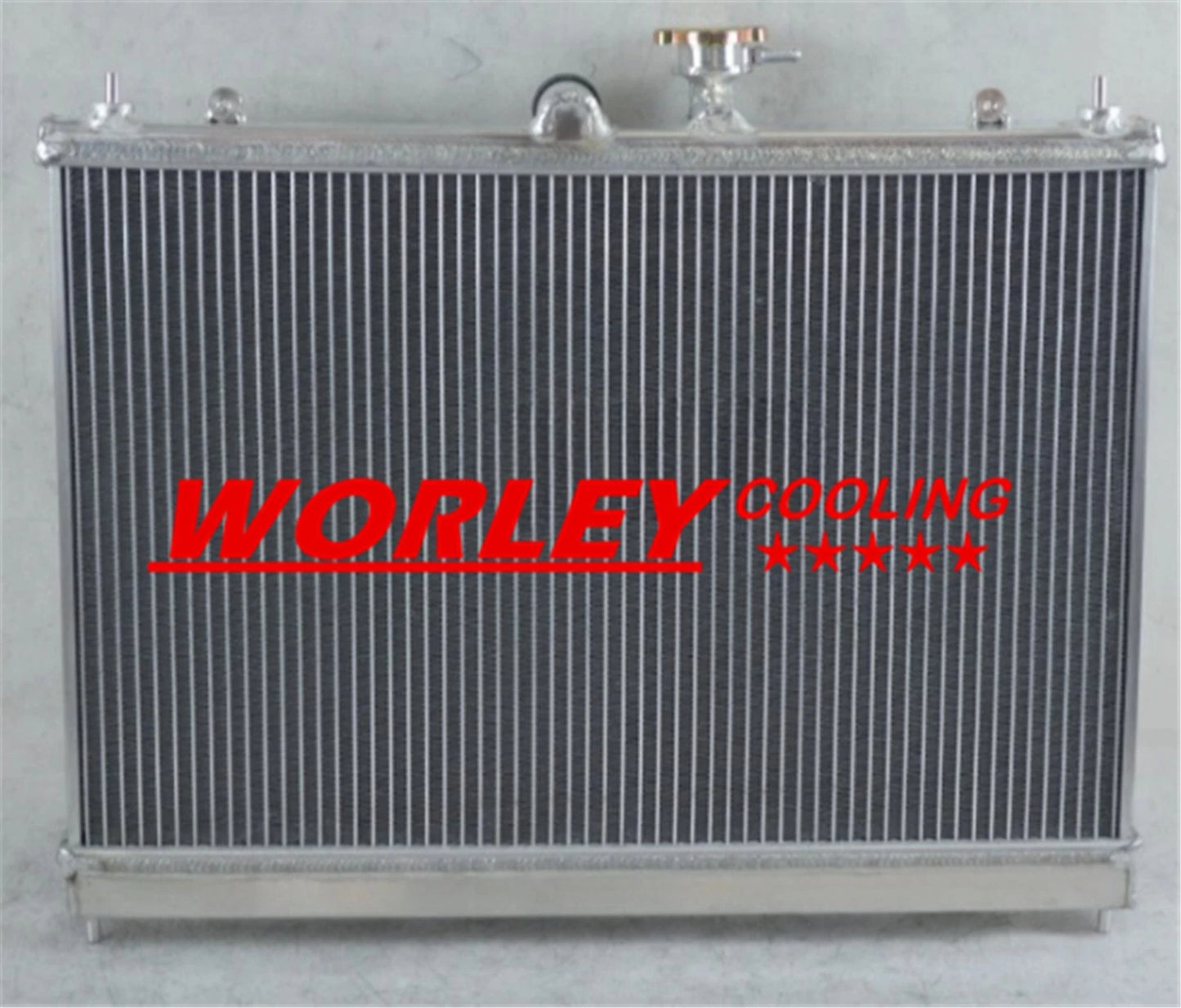 Aluminum Radiator for Nissan Cube (2009-2014)