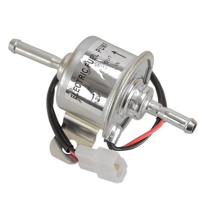 12V Engine Fuel Pump for John Deere, Kubota, Yanmar