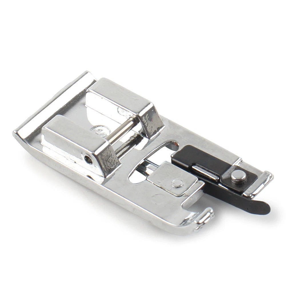 Overlock Overcast Presser Foot for Low Shank Snap-On Singer & Brother (2000-2023)