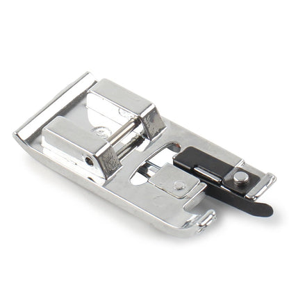 Overlock Overcast Presser Foot for Low Shank Snap-On Singer & Brother (2000-2023)