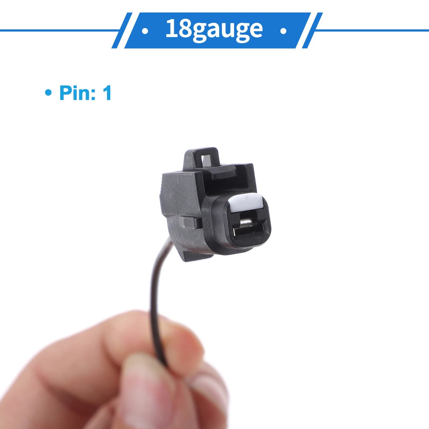 Starter Motor Connector Pin for Toyota 4Runner 4.7L V8 (2003-2009)