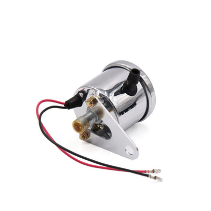 Shell Tachometer Speedometer Odometer Gauge Set for Motorcycle