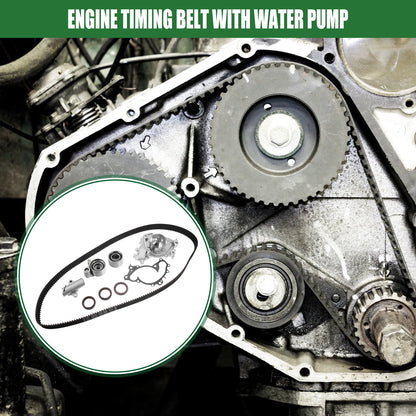 Car Engine Timing Belt & Water Pump for Toyota Camry (2001-2006)