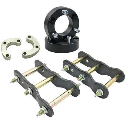 3" Lift Kit Strut Spacer for Mitsubishi Triton L200 (2005-2014)