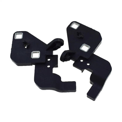 Radiator Support Headlamp Bracket for Mercedes GLC300 (2016-2018)