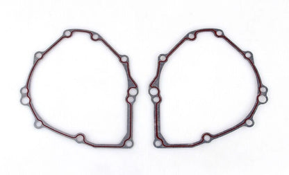 5X Engine Cover Gasket for Suzuki GSX-R1300 Hayabusa (1999-2023)