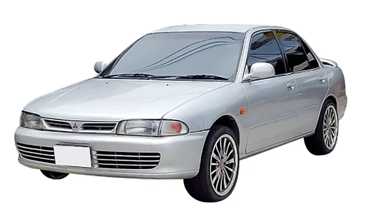 Right Side Inner Door Handle for Mitsubishi Lancer Mirage (1992-1996)