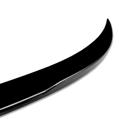 ABS Boot Spoiler for BMW 2 Series F44 Black Sapphire (2020-2023)