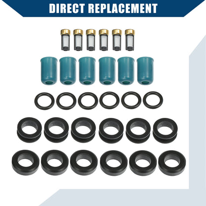 Fuel Injector Seal Repair Tools for Toyota 4Runner Pickup (1996-2002)