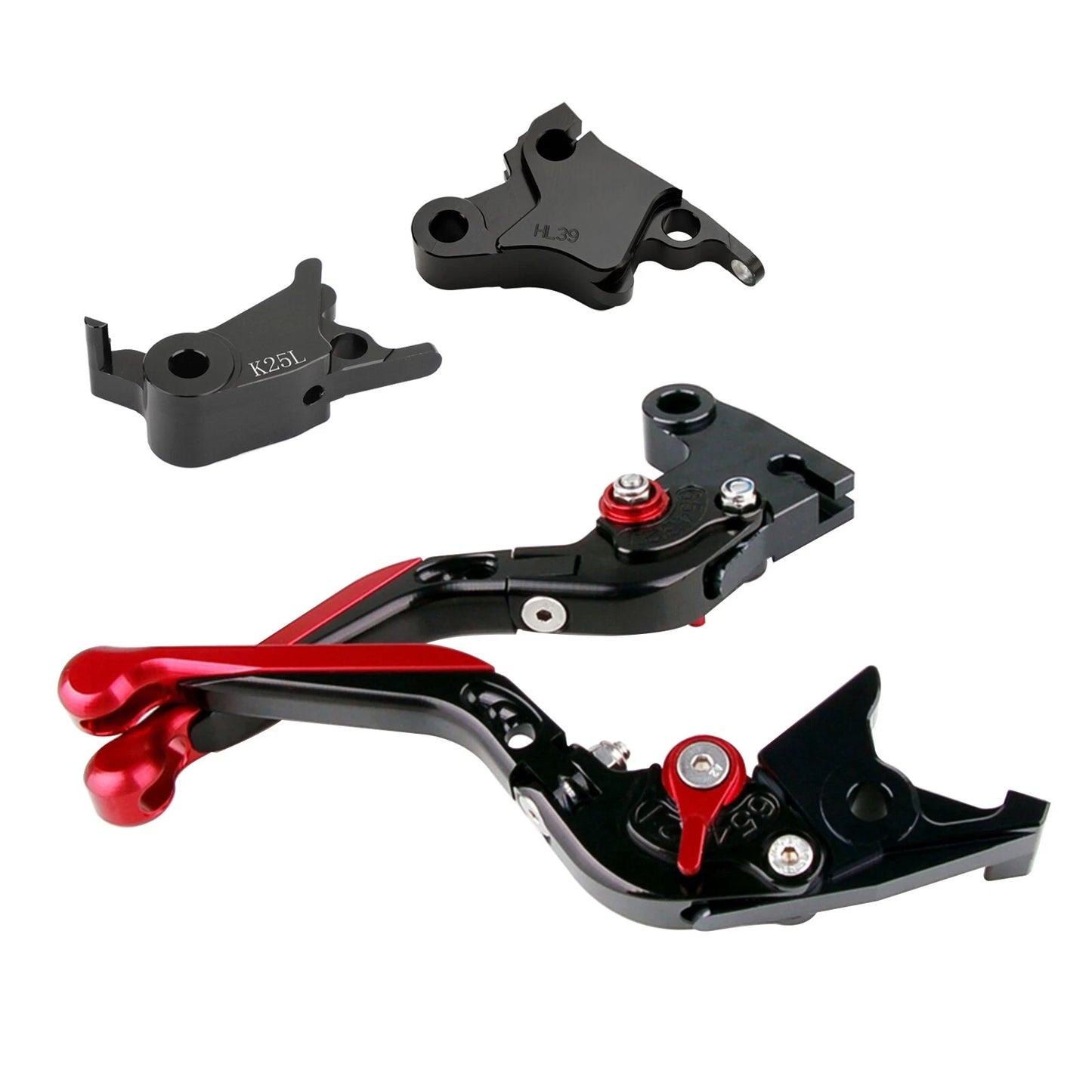 Adjustable Brake Clutch Lever for CFMOTO 800NK (2023)