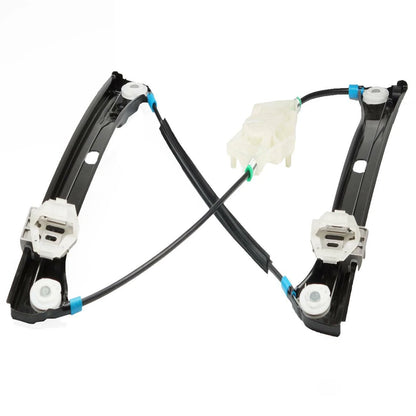 Window Regulator Left Front for Mercedes W221 S350 S450 S500 (2006-2013)