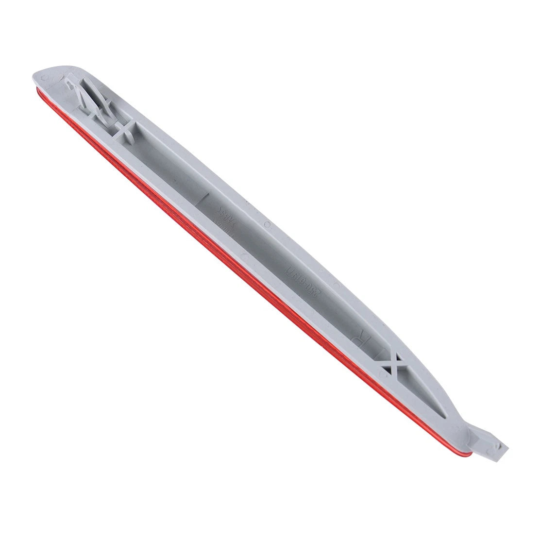 Reflector for Mazda Cat Eye Taillight Bumper Rear Right (Fits Various Years)