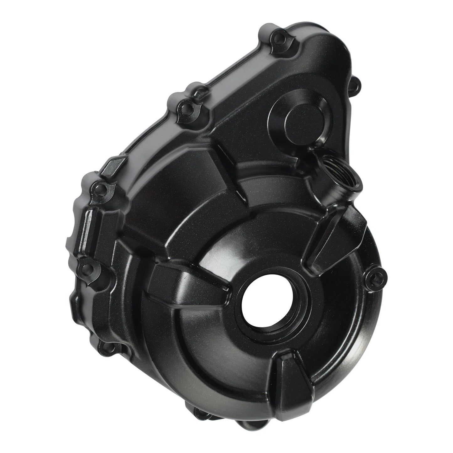 Left Engine Stator Cover for Yamaha MT07, XSR700 (2015-2023)