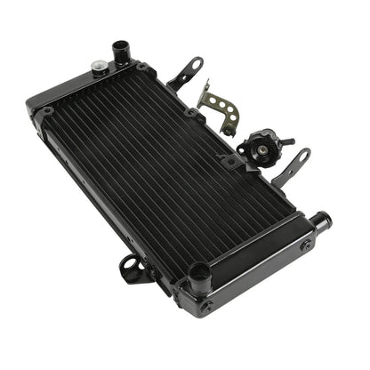 Radiator Cooler Fit for Suzuki SV1000S (2003 - 2008)