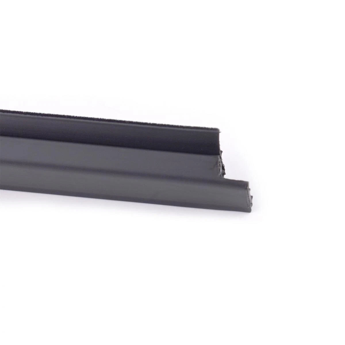 Weatherstrip Door Belt Front L+R Fits Nissan Navara D22 2D Ute Truck 1998-05 D06