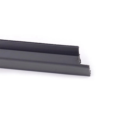 Weatherstrip Door Belt Front L+R Fits Nissan Navara D22 2D Ute Truck 1998-05 D06