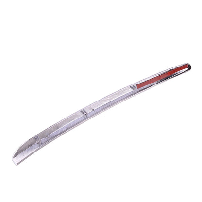 Front Left Bumper Cover Trim Molding for Kia Sportage (2017-2022)