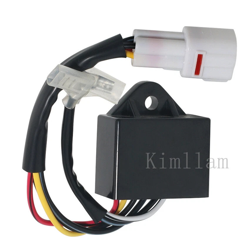 CDI Igniter Module for Suzuki LT80 Quadsport 80 (1996-2006)