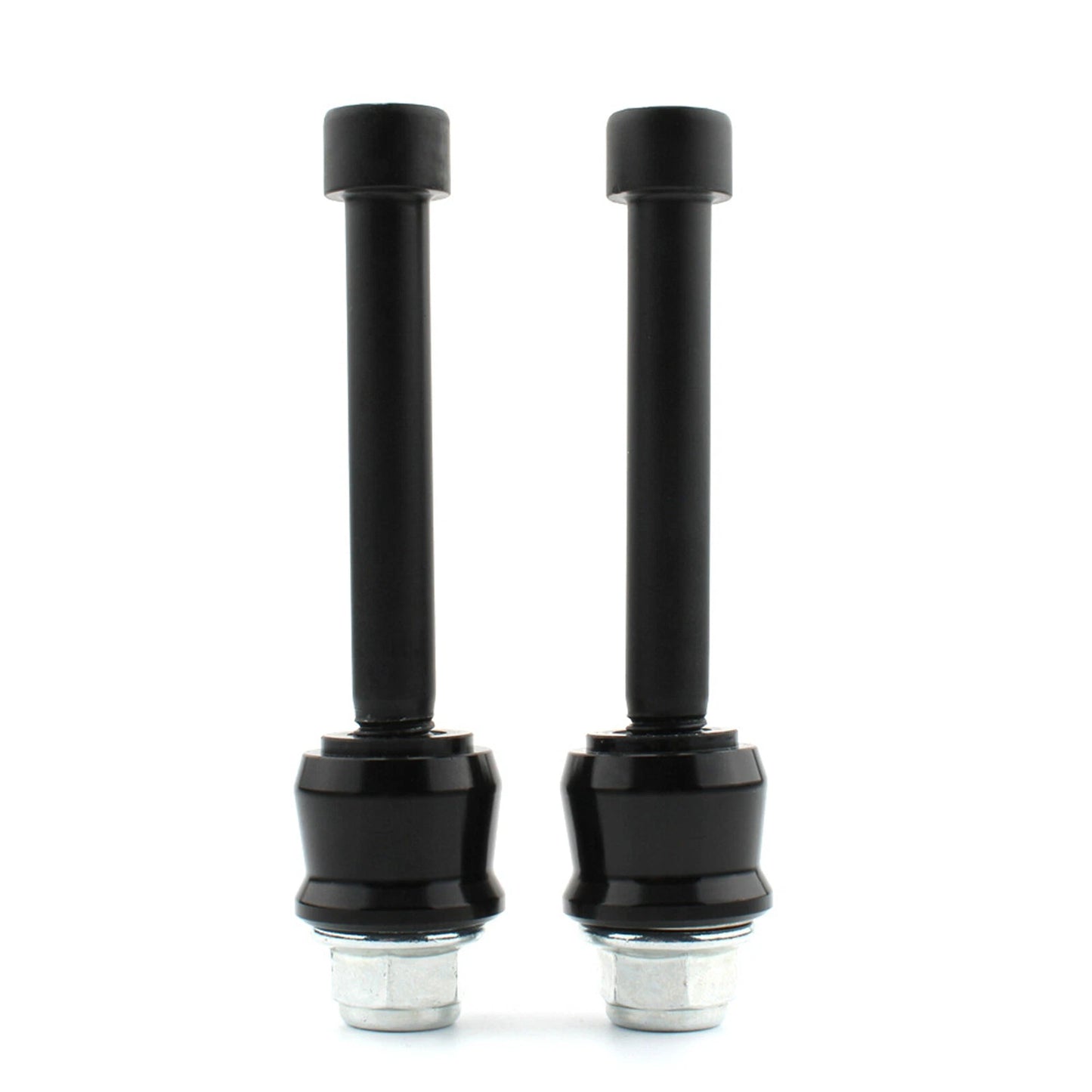 Handle Riser Adapter Kit for Ducati Streetfighter SF V2 (2022-2024)