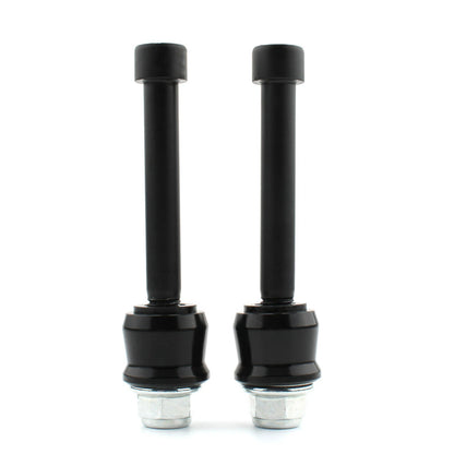 Handle Riser Adapter Kit for Ducati Streetfighter SF V2 (2022-2024)