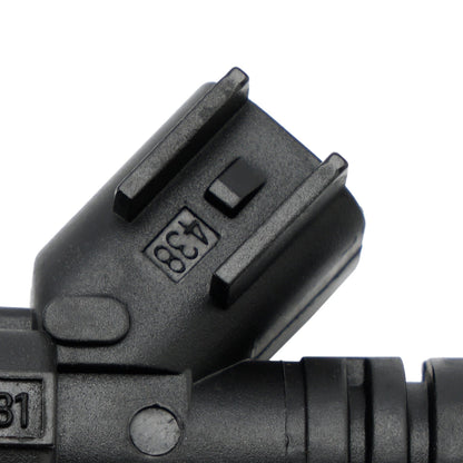 8 x Fuel Injectors for Mercury (2000-2005)