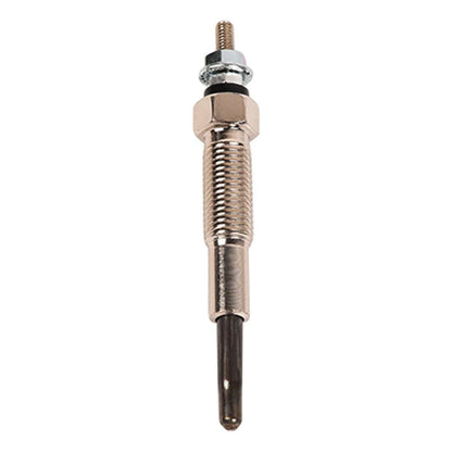 4 x Glow Plugs for MAZDA MPV Mk1 2.5D (1996-1999)
