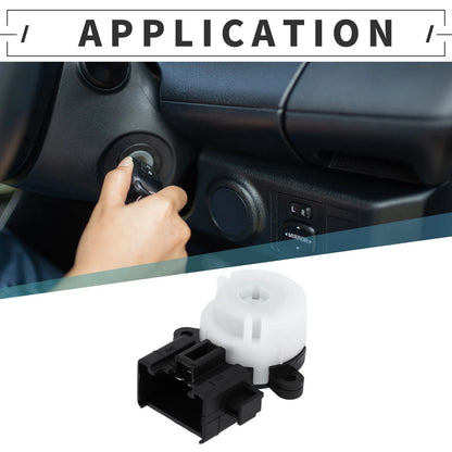 Ignition Starter Switch for Toyota Avensis (1997–2003)