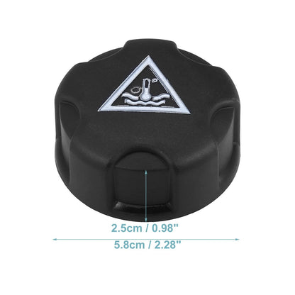 Radiator Coolant Recovery Cap for Peugeot 106 107 206 207