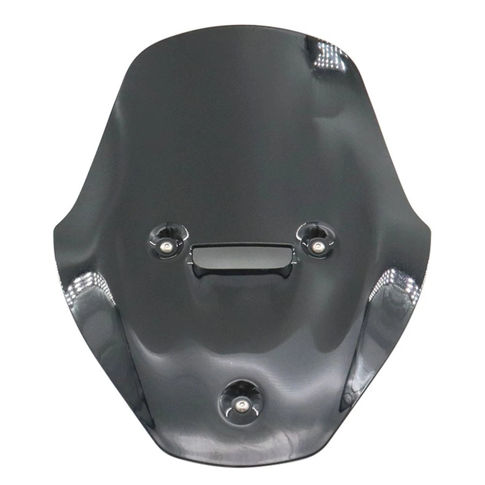 Front Fairing Windshield for Ducati Diavel V4 (2023-2025)