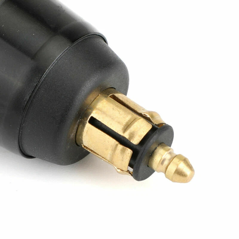 Dual USB Charger Socket for BMW F800GS/F650GS/R1200GS (2008-2018)