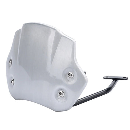 Windshield Deflector for BMW R9T R Nine T Scrambler Racer Pure Urban (2014-2023)
