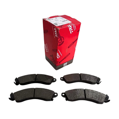 2 x Front Brake Pads for HSV VN VP VR VS Clubsport