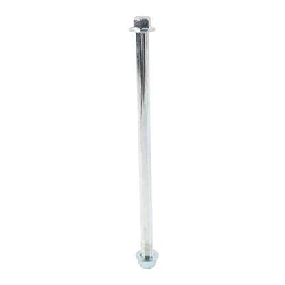M12x240mm Front Rear Wheel Hub Axle for Pit Dirt Bike ATV