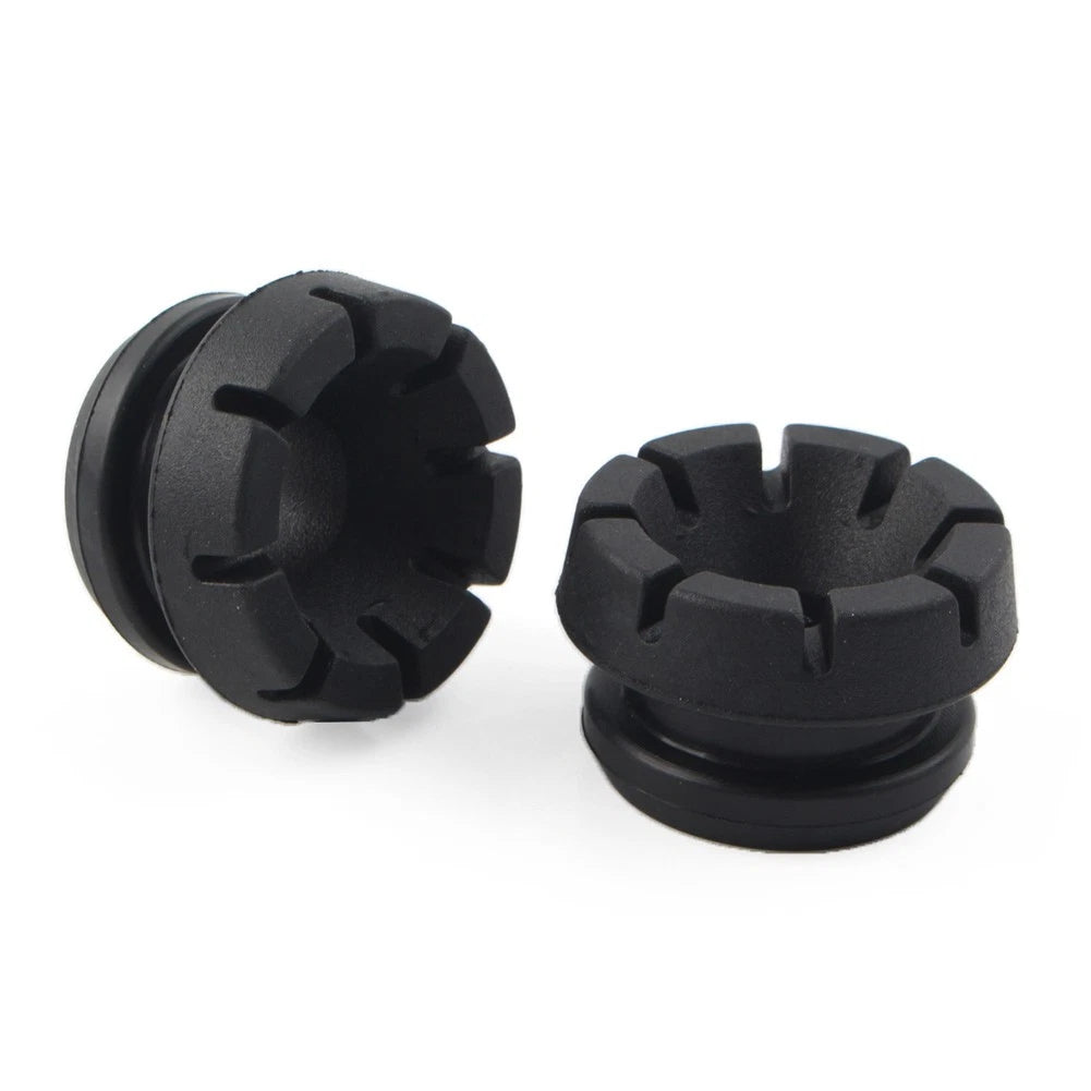 Rubber Grommets for UTV Polaris ACE RZR Ranger Sportsman Magnum IQ Black
