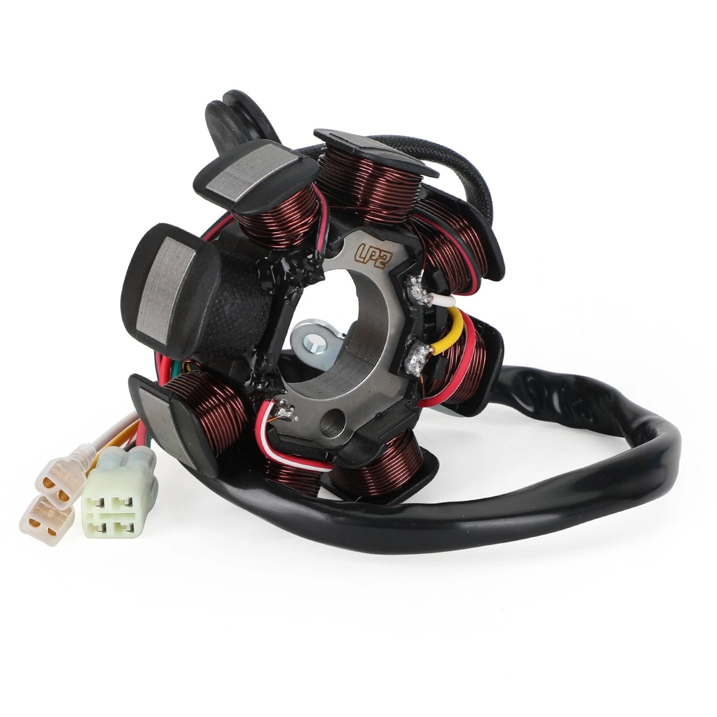 Alternator Regulator & Gasket for Husqvarna TE 250 300 EXC XC XC-W (2008-2016)