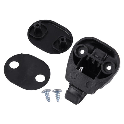 4 x Car Window Glass Lock Buckle Clip for Hyundai H100, Mitsubishi Grace