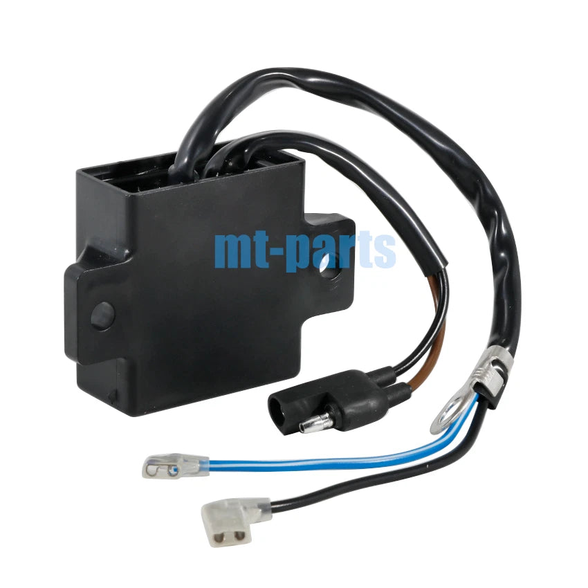 CDI Igniter Box for Ski-Doo Safari 467, 377 (1990-1992)