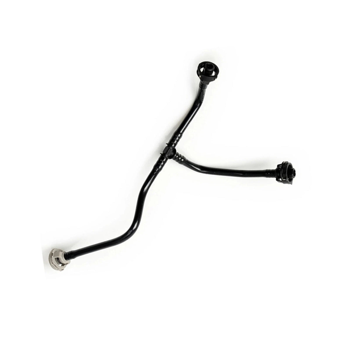 2 x Coolant Overflow Water Tank Hose Radiator Pipe for Q5 2.0L