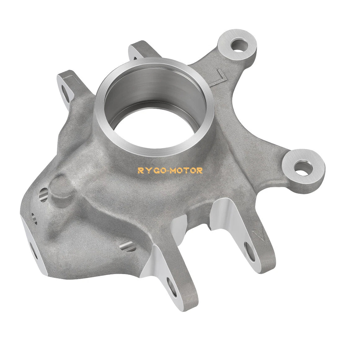 Rear Left Knuckle & Bearing Kit for Can-Am Maverick Max 1000R (2016–2017)
