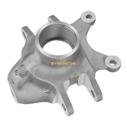Rear Left Knuckle & Bearing Kit for Can-Am Maverick Max 1000R (2016–2017)