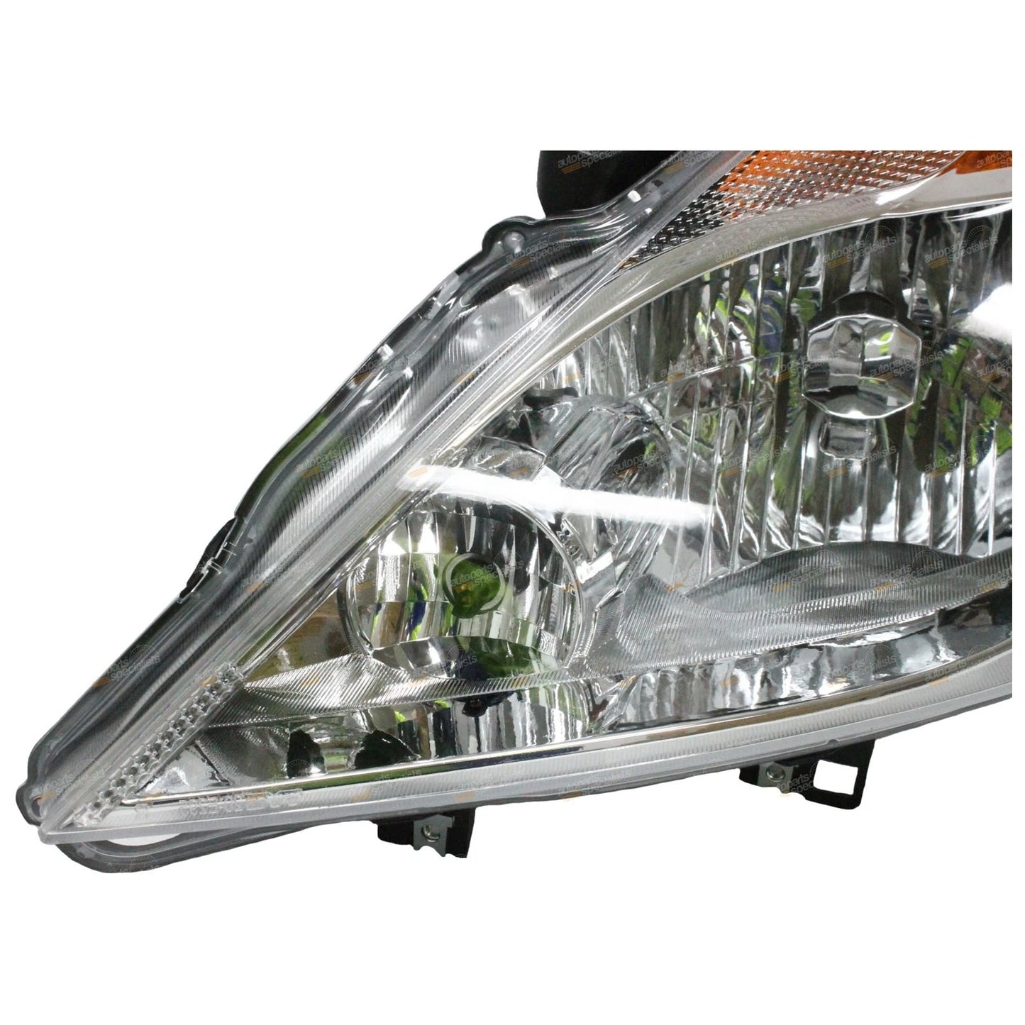 LH Replacement Headlight for Mazda BT-50 Ute Left LHS