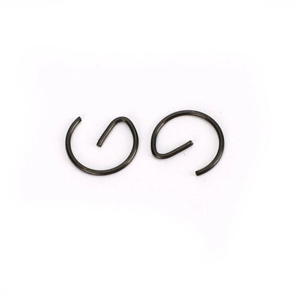 Piston Complete Kit 40.50mm for Honda ZX 50 Live Dio (2000-2005)