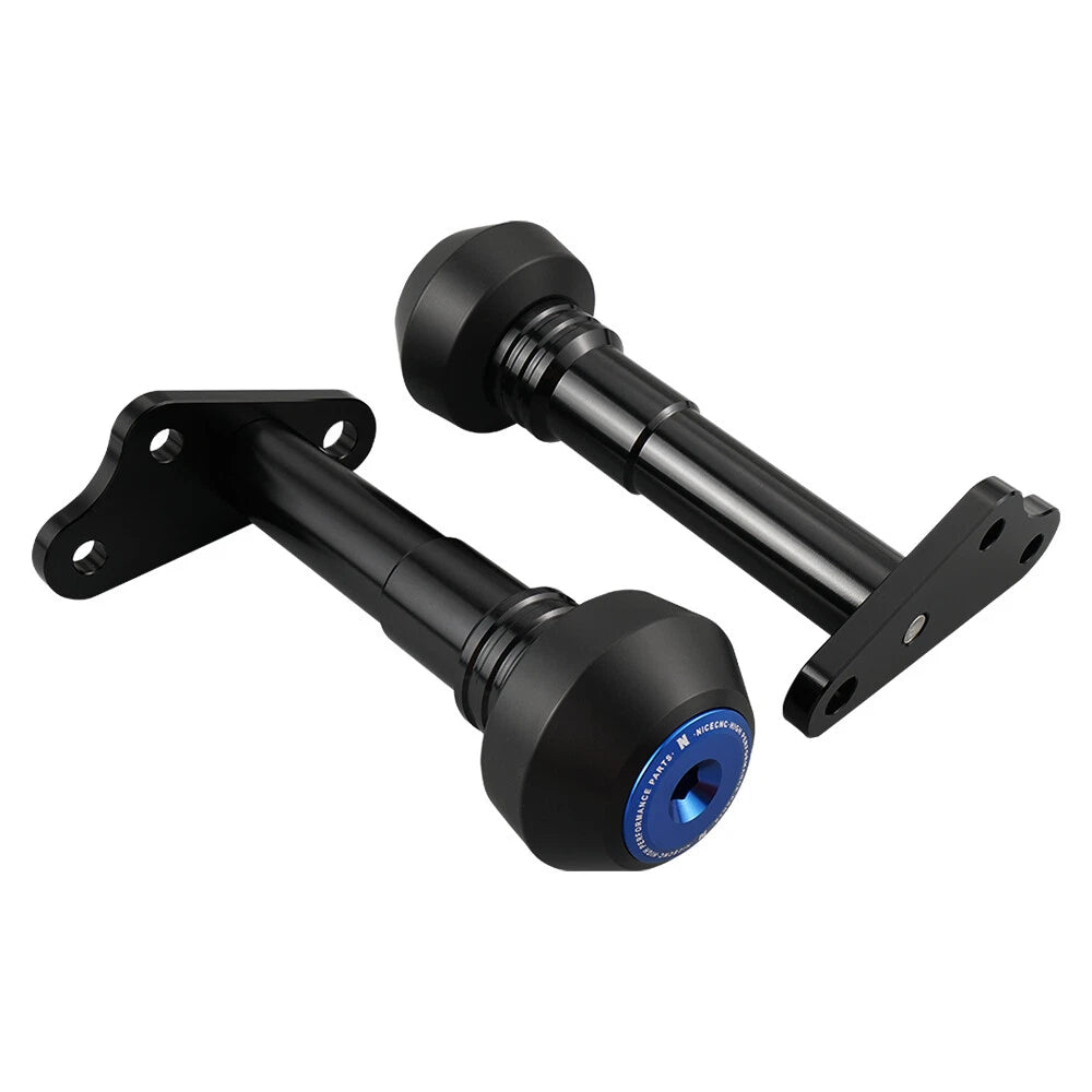 Fairing Frame Sliders for Suzuki DRZ400SM (2005-2024)