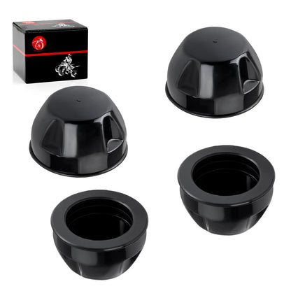 4X Wheel Center Cap for Yamaha Timberwolf 250 YFB250FW 2000