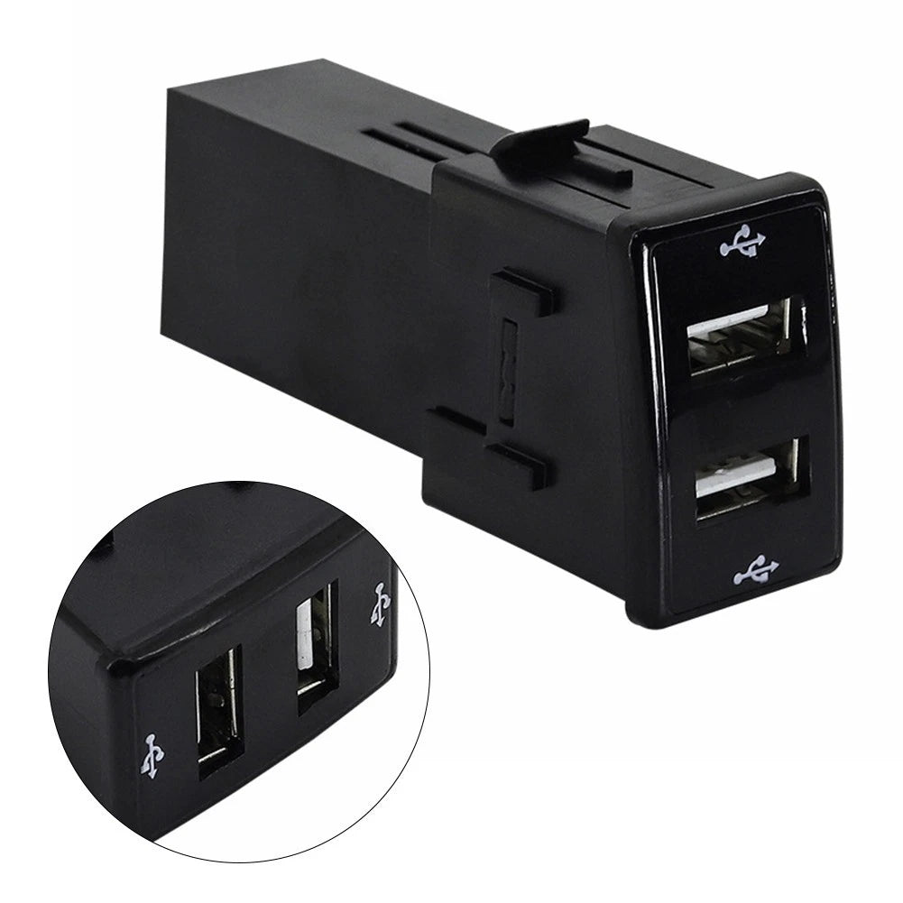 Charger Adapter Dash Blank Switch for Isuzu D-MAX
