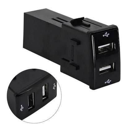 Charger Adapter Dash Blank Switch for Isuzu D-MAX